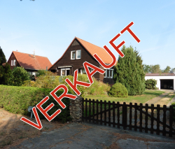 Lichtdurchflutete Eigentumswohnung mit Balkon, großem Garten und Weitblick, in ruhiger Randlage von Bamme bereits verkauft