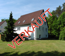 Lichtdurchflutete Eigentumswohnung mit Balkon, großem Garten und Weitblick, in ruhiger Randlage von Bamme bereits verkauft