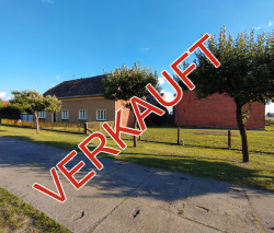 Lichtdurchflutete Eigentumswohnung mit Balkon, großem Garten und Weitblick, in ruhiger Randlage von Bamme bereits verkauft