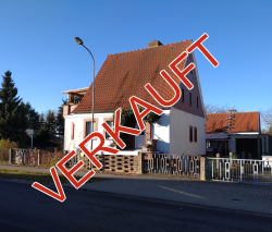 Lichtdurchflutete Eigentumswohnung mit Balkon, großem Garten und Weitblick, in ruhiger Randlage von Bamme bereits verkauft