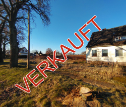 Lichtdurchflutete Eigentumswohnung mit Balkon, großem Garten und Weitblick, in ruhiger Randlage von Bamme bereits verkauft