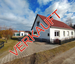 Lichtdurchflutete Eigentumswohnung mit Balkon, großem Garten und Weitblick, in ruhiger Randlage von Bamme bereits verkauft