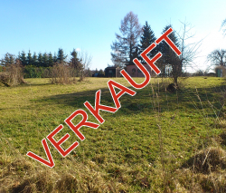 Hier beginnt Ihr Traumhaus! Baureif- Ruhig- Seennah. – Ihr zukünftiges Zuhause in Rathenow-Steckelsdorf bereits verkauft